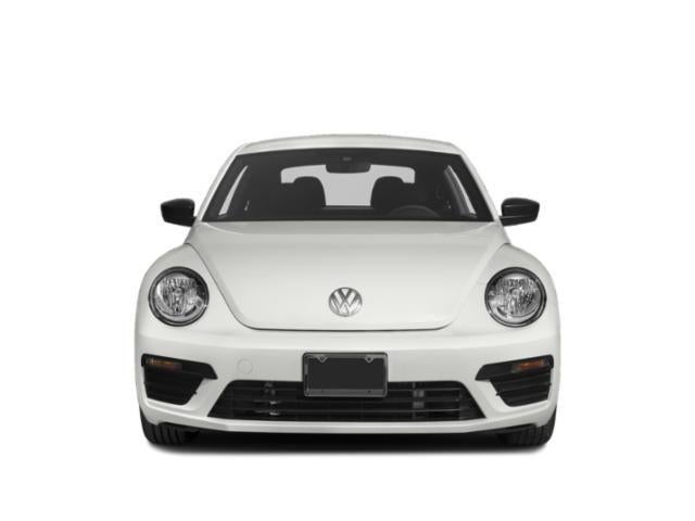 2019 Volkswagen Beetle 2.0T Final Edition SE