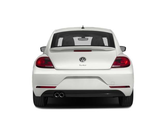 2019 Volkswagen Beetle 2.0T Final Edition SE