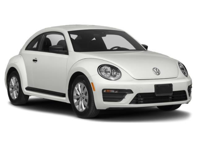 2019 Volkswagen Beetle 2.0T Final Edition SE