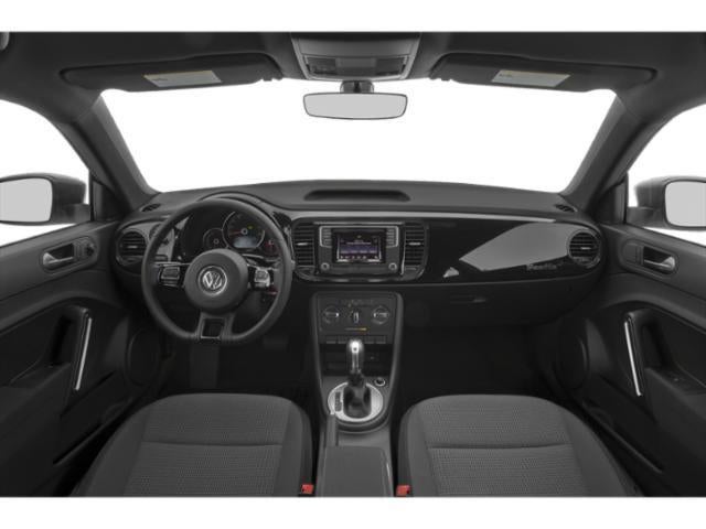 2019 Volkswagen Beetle 2.0T Final Edition SE