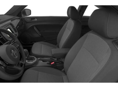 2019 Volkswagen Beetle 2.0T Final Edition SE