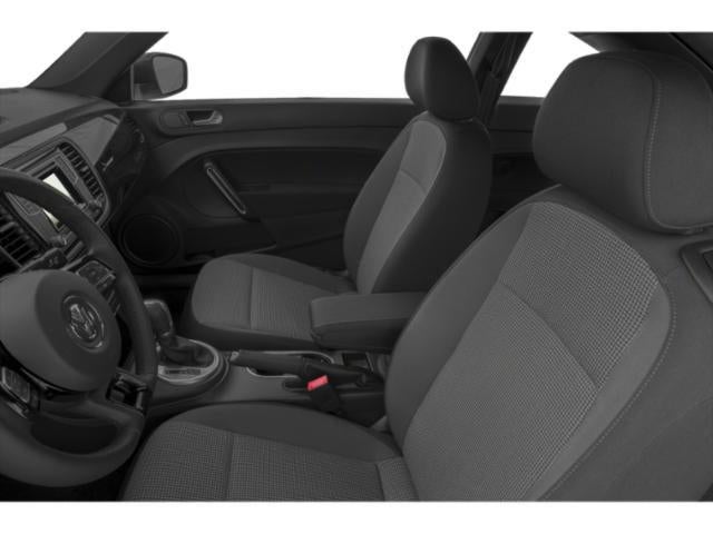 2019 Volkswagen Beetle 2.0T Final Edition SE