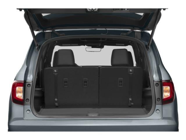 2022 Honda Pilot AWD TrailSport