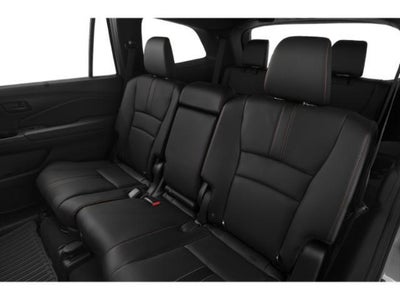 2022 Honda Pilot AWD TrailSport