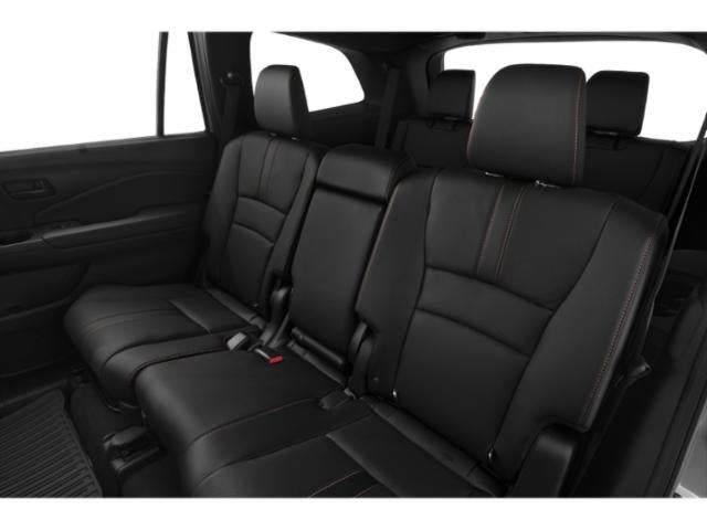 2022 Honda Pilot AWD TrailSport