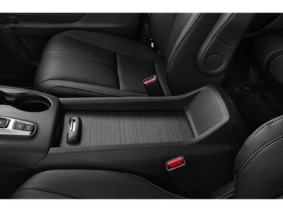 2022 Honda Pilot AWD TrailSport