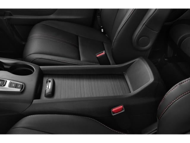 2022 Honda Pilot AWD TrailSport