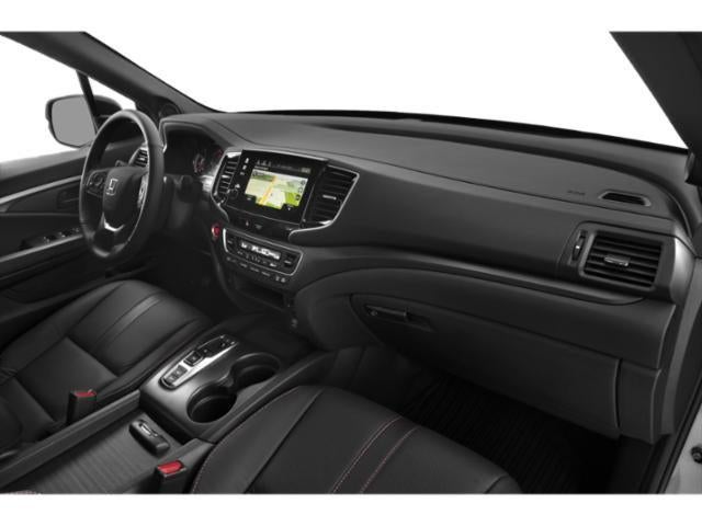 2022 Honda Pilot AWD TrailSport