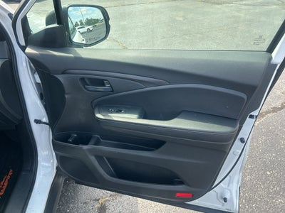 2022 Honda Pilot AWD TrailSport