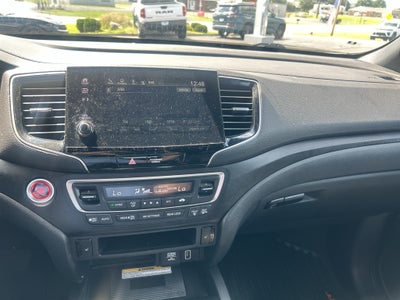 2022 Honda Pilot AWD TrailSport