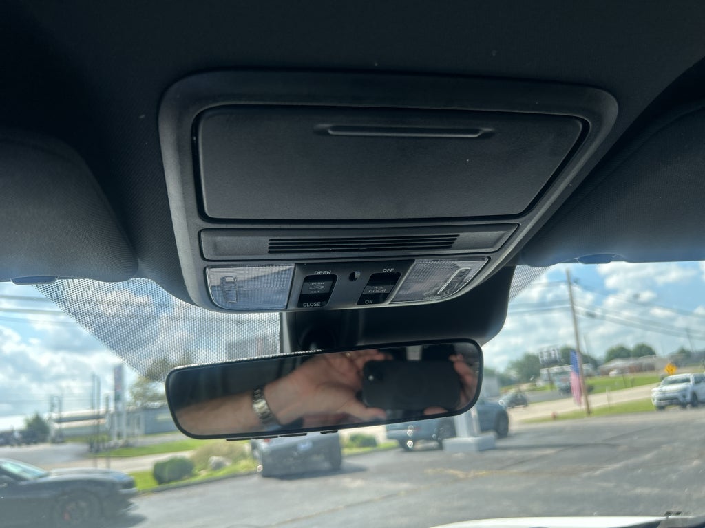 2022 Honda Pilot AWD TrailSport