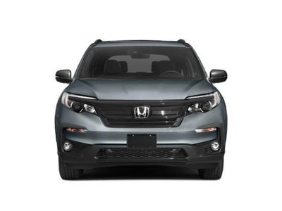 2022 Honda Pilot AWD TrailSport