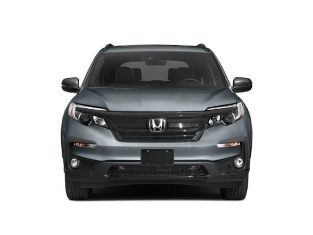 2022 Honda Pilot AWD TrailSport