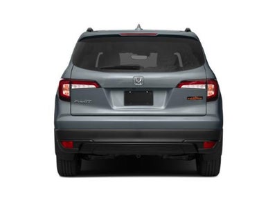 2022 Honda Pilot AWD TrailSport