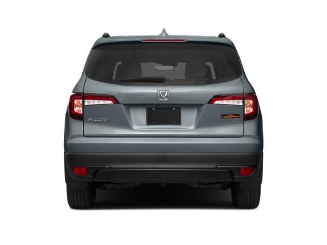 2022 Honda Pilot AWD TrailSport