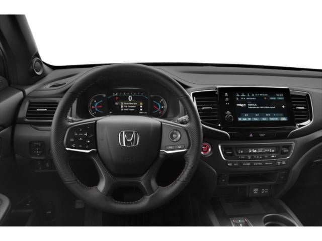 2022 Honda Pilot AWD TrailSport