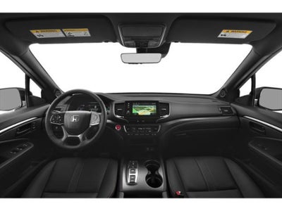 2022 Honda Pilot AWD TrailSport