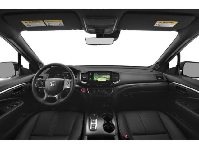 2022 Honda Pilot AWD TrailSport