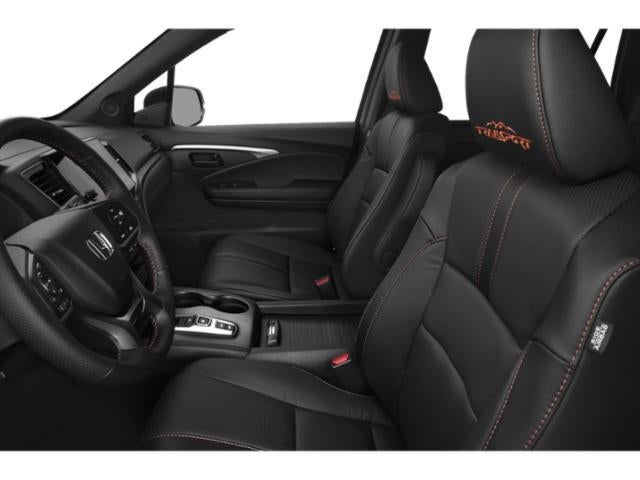 2022 Honda Pilot AWD TrailSport