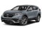 2021 Honda CR-V AWD EX