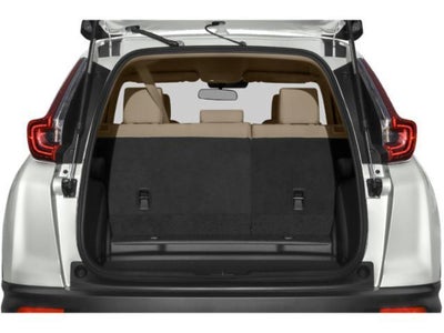 2021 Honda CR-V AWD EX