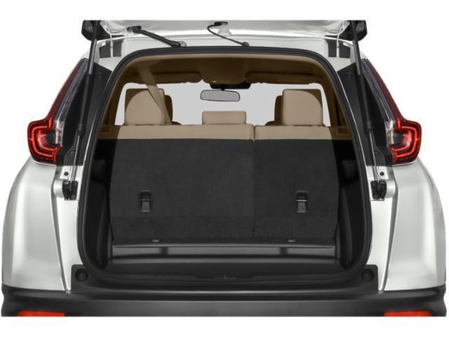 2021 Honda CR-V AWD EX