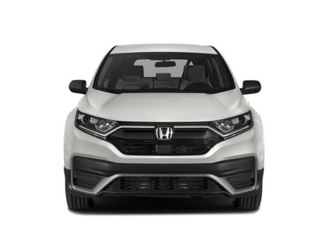 2021 Honda CR-V AWD EX