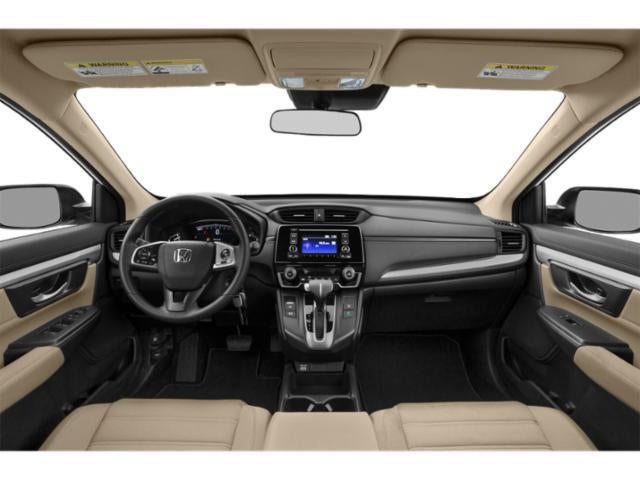 2021 Honda CR-V AWD EX