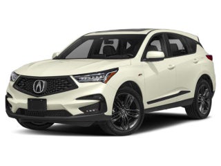2019 Acura RDX A-SPEC Package