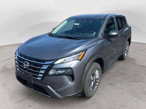 2024 Nissan Rogue S Intelligent AWD