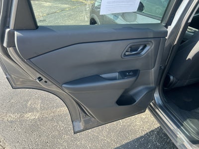 2024 Nissan Rogue S Intelligent AWD