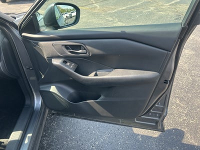 2024 Nissan Rogue S Intelligent AWD