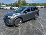 2024 Nissan Rogue S Intelligent AWD