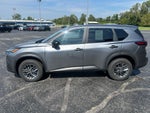 2024 Nissan Rogue S Intelligent AWD