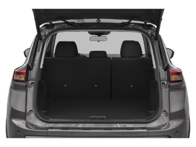 2024 Nissan Rogue SV FWD