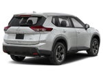 2024 Nissan Rogue SV FWD