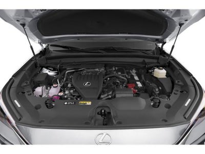 2024 Lexus TX 350 TX 350