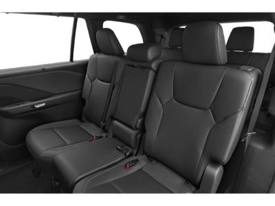 2024 Lexus TX 350 TX 350