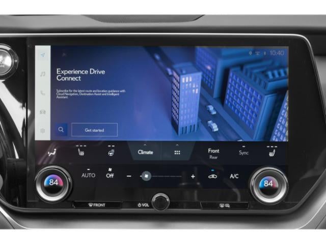 2024 Lexus TX 350 TX 350