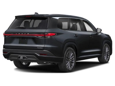 2024 Lexus TX 350 TX 350
