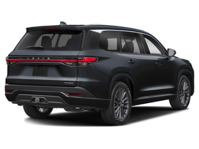 2024 Lexus TX 350 TX 350