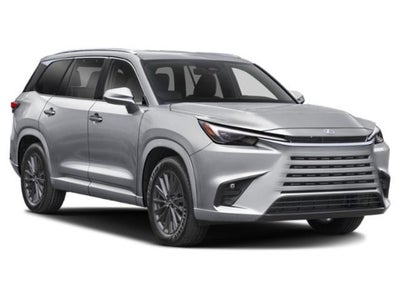 2024 Lexus TX 350 TX 350