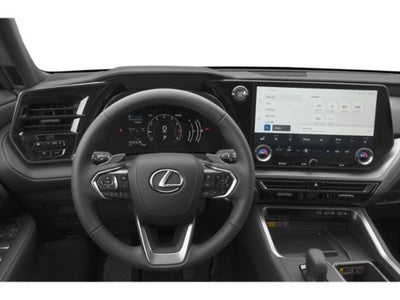 2024 Lexus TX 350 TX 350
