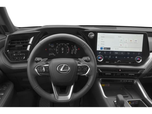 2024 Lexus TX 350 TX 350