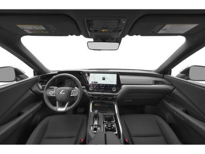 2024 Lexus TX 350 TX 350