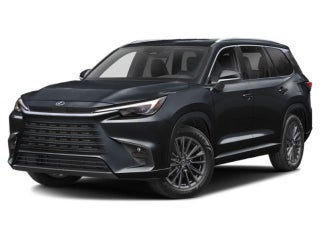 2024 Lexus TX 350 TX 350