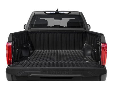 2022 Toyota Tundra SR