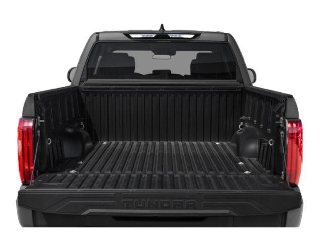 2022 Toyota Tundra SR