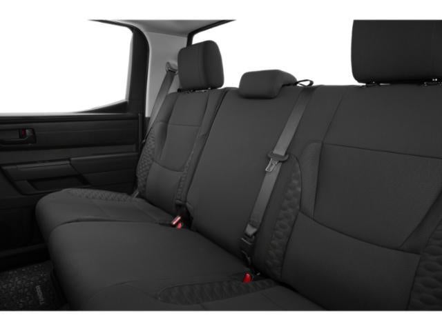 2022 Toyota Tundra SR