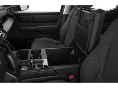 2022 Toyota Tundra SR
